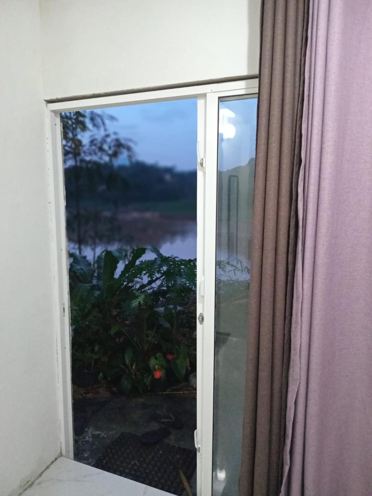 Sadhara River View Lodge Kandy Kültér fotó